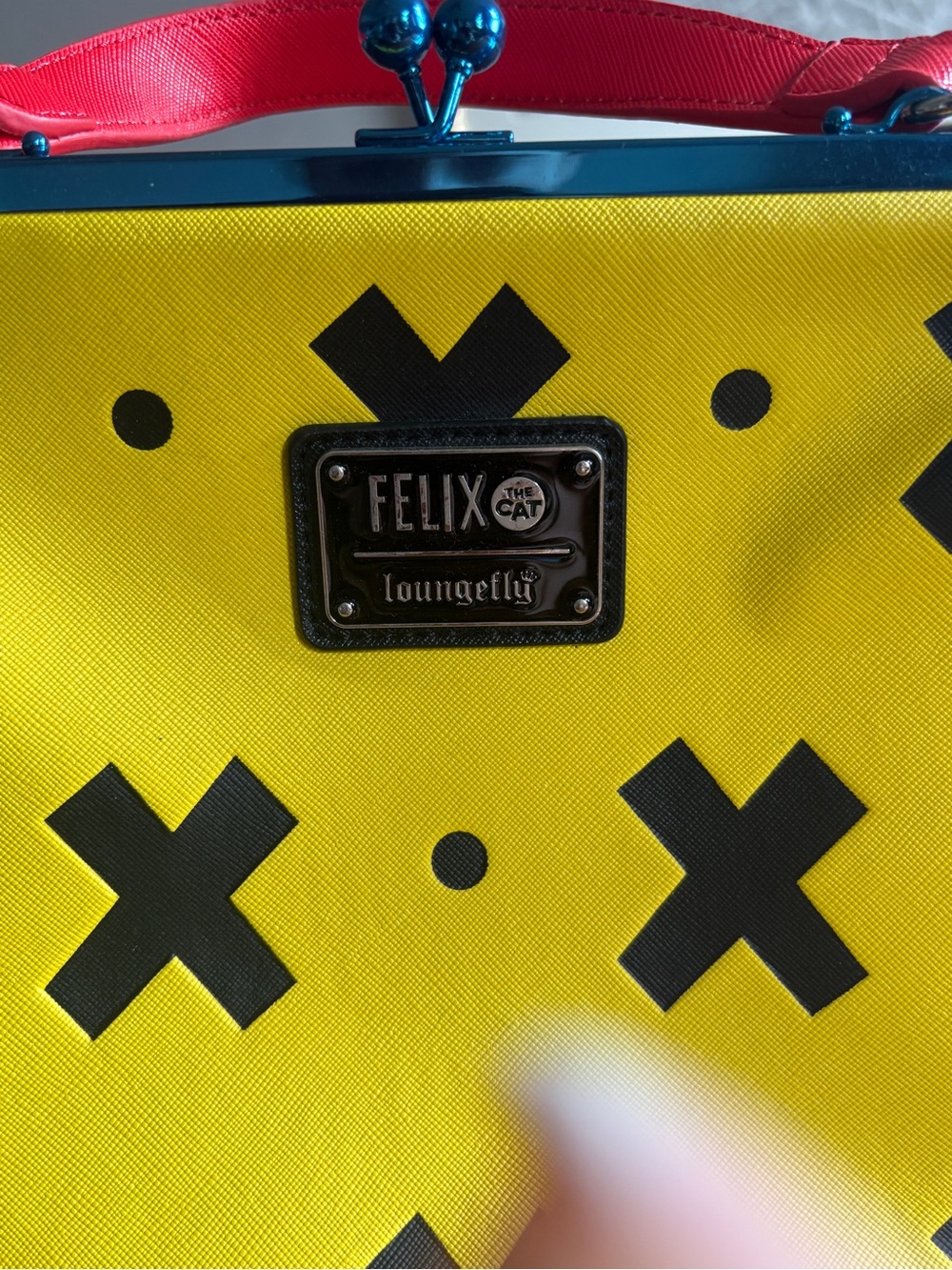 Felix the cat OFFICIAL, magic bag of tricks - Picture 2 of 4